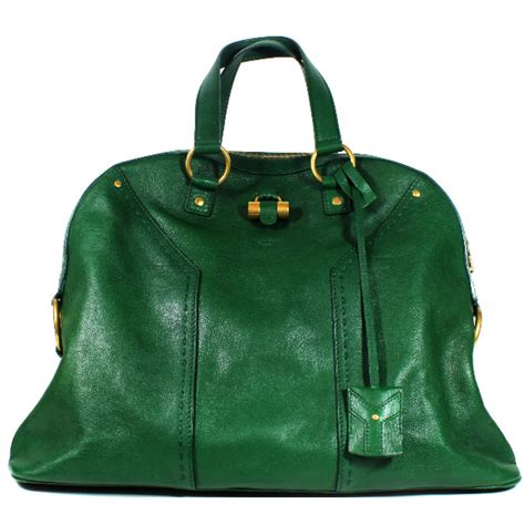 light green ysl bag|yves Saint Laurent designer bags.